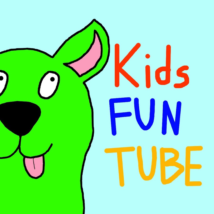 Kids FunTube - YouTube