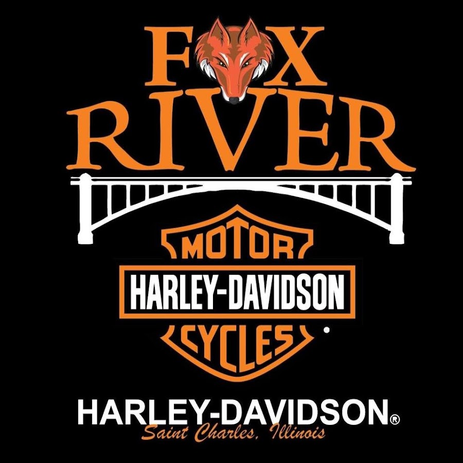 FOX RIVER HARLEYDAVIDSON YouTube