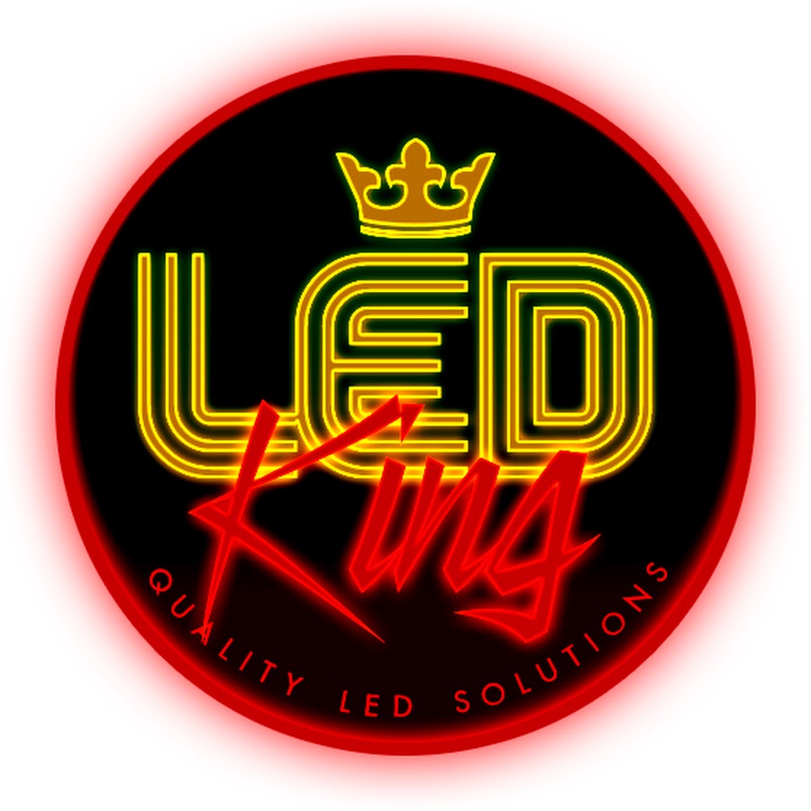 Led King YouTube