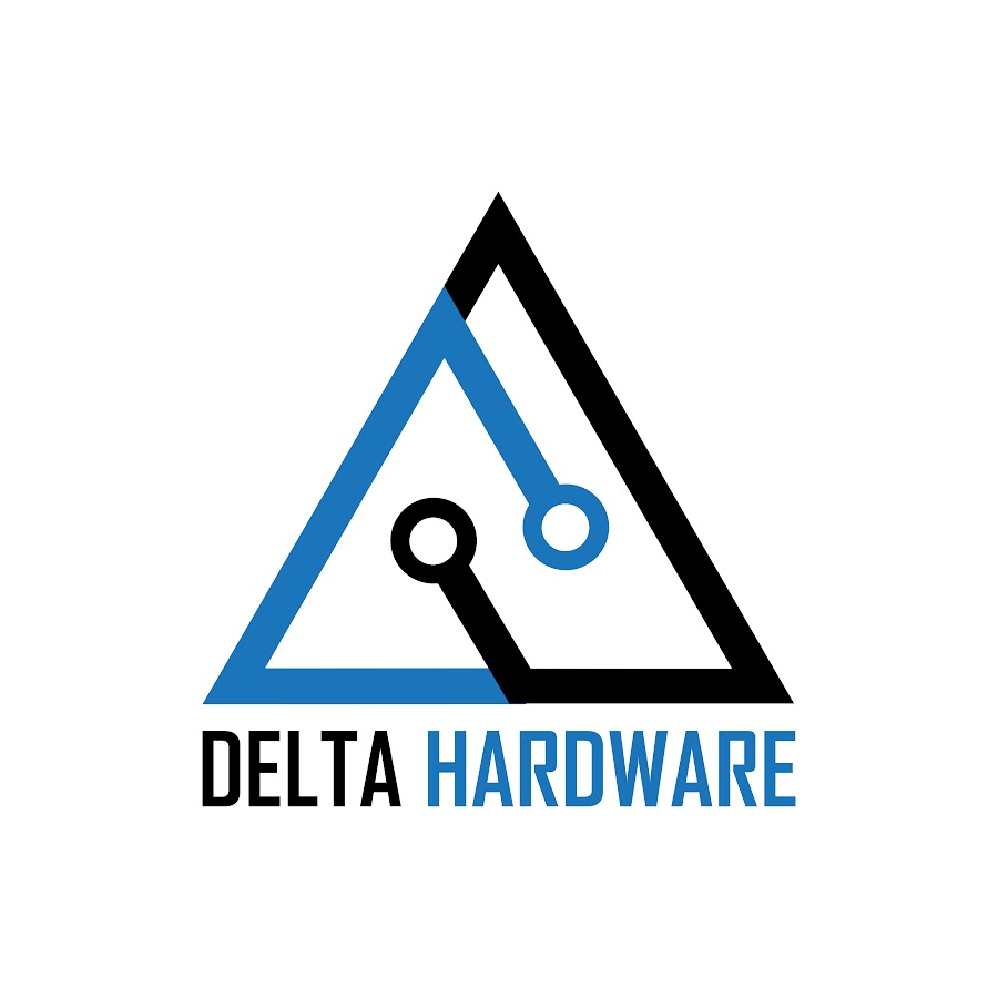 Delta Hardware YouTube