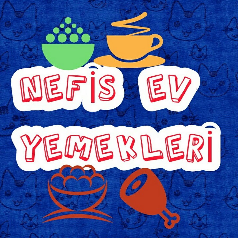nefis ev yemekleri YouTube