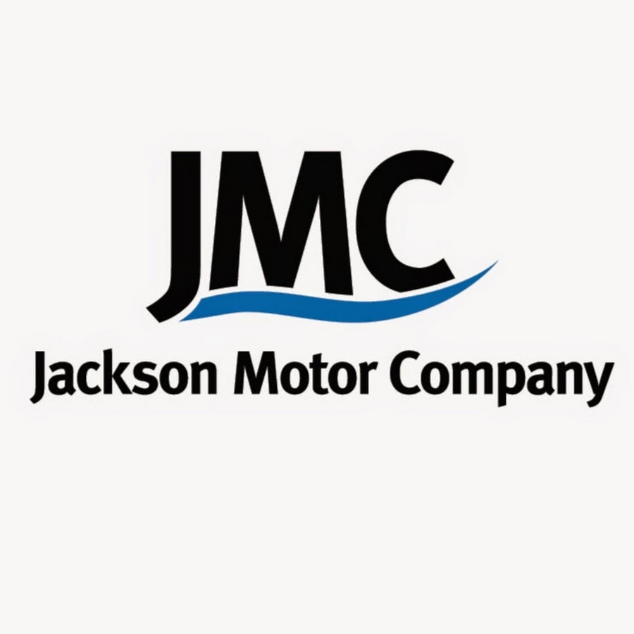 Jackson Motor Company YouTube