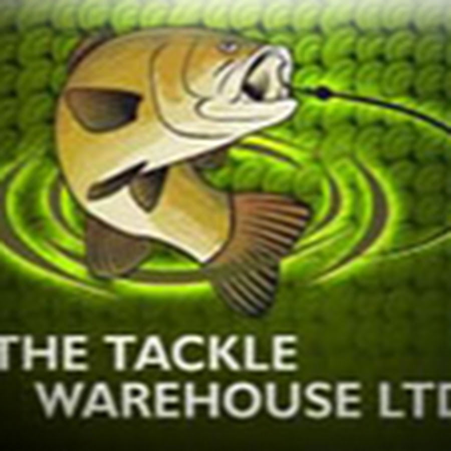 the tackle warehouse YouTube