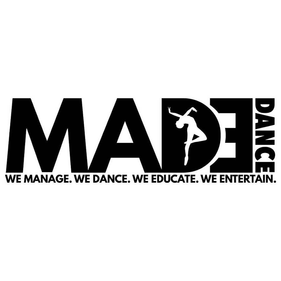 Make a dance. Made от. made in dance. made for you dance. made to dance.