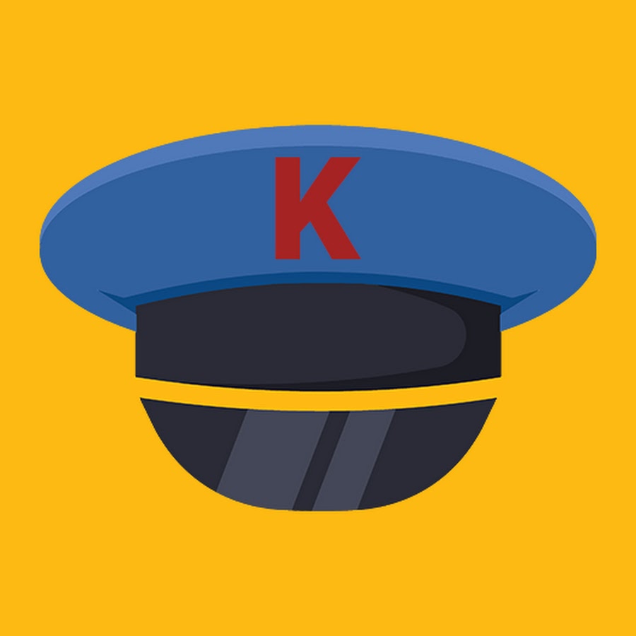 GeneralKnife - YouTube