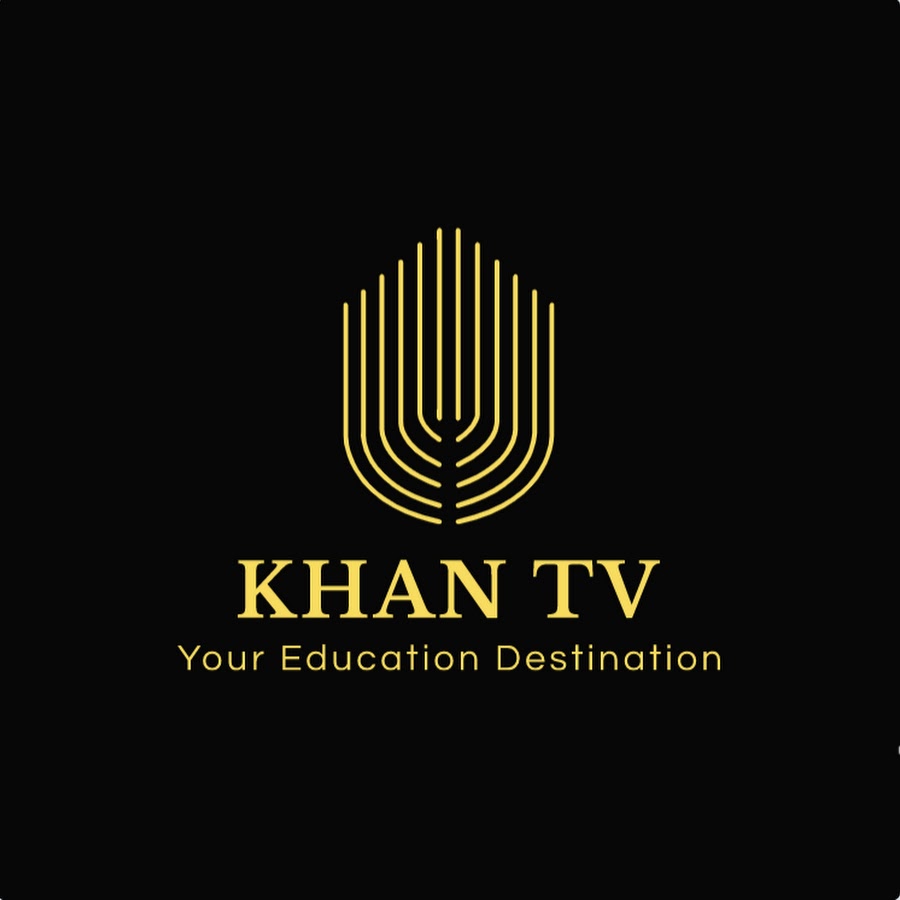 Khan TV - YouTube