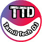 Tamil Tech DJ
