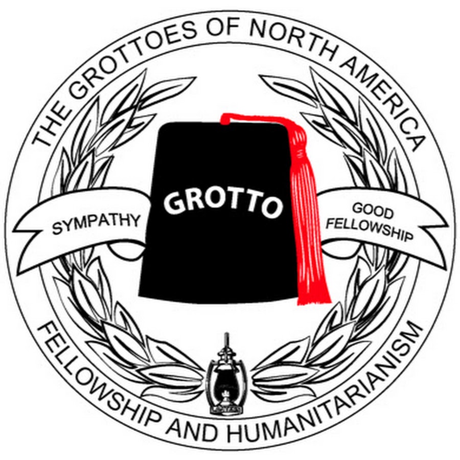 The Grottoes of North America YouTube