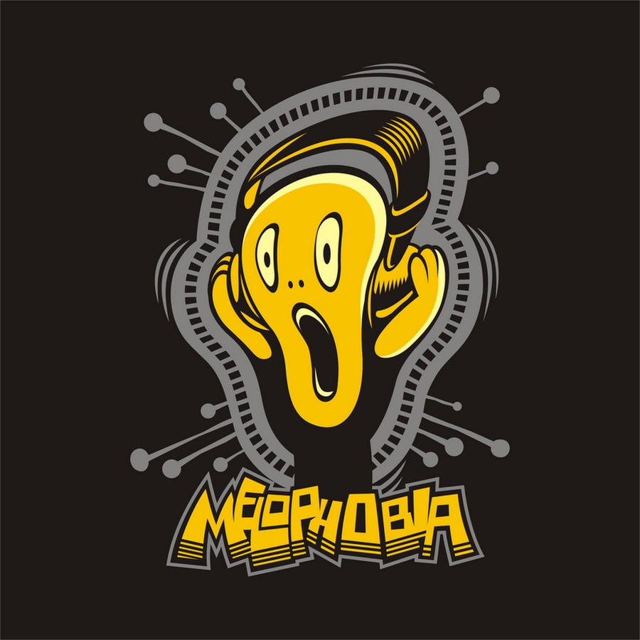 MELOPHOBIA YouTube