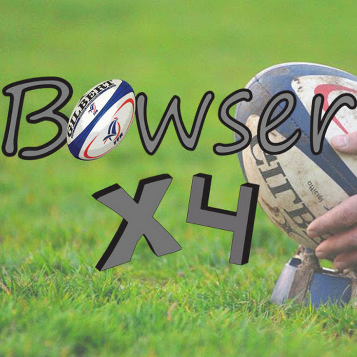 BowserX4 Net Worth & Earnings (2026)