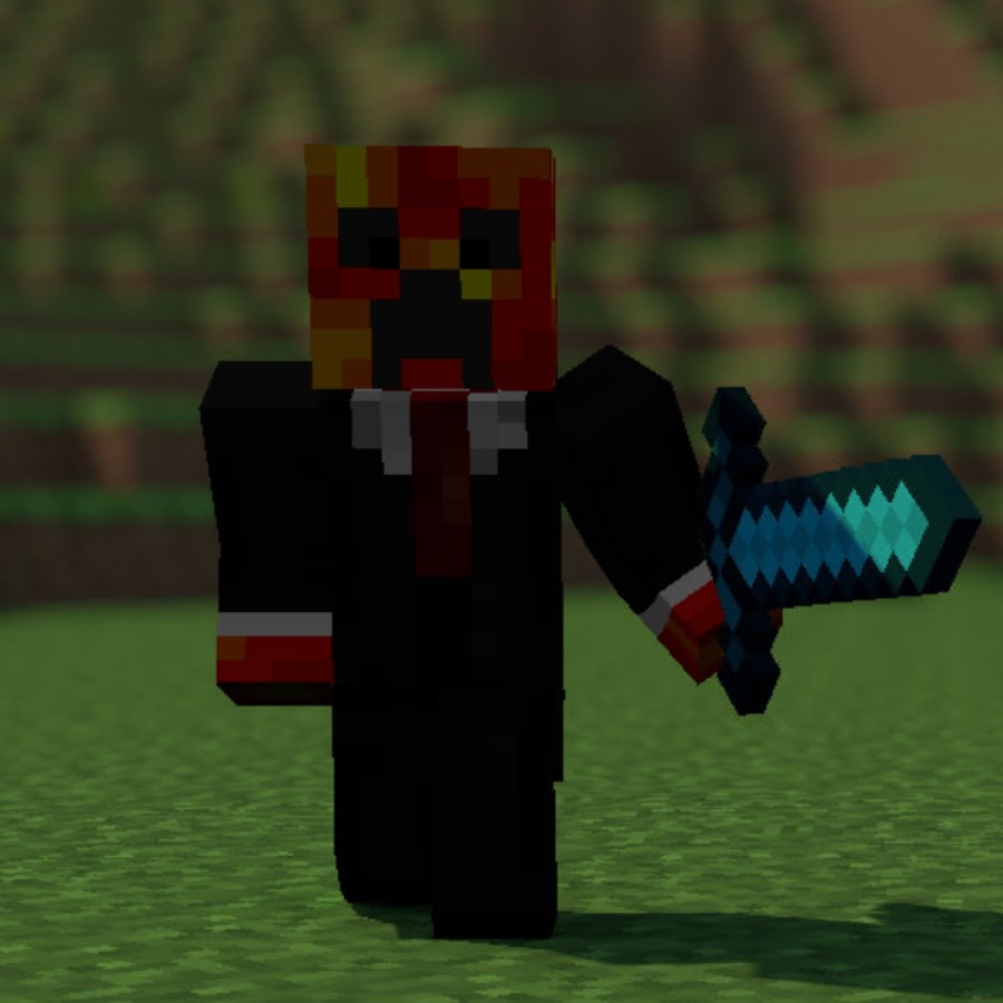 LAVA Creeper YouTube