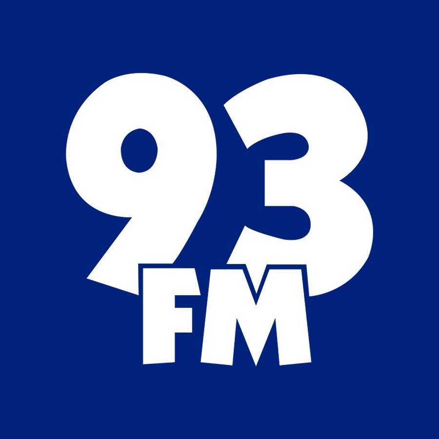 Rádio 93 FM Gospel YouTube