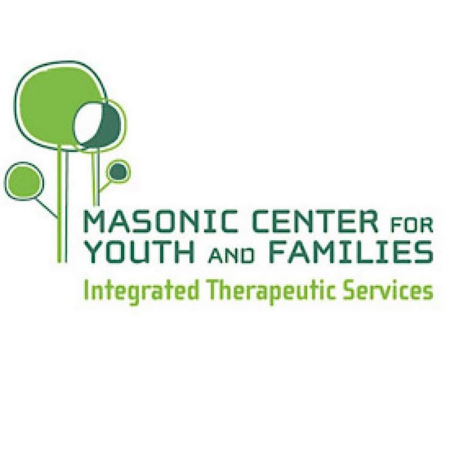 Masonic Center for Youth and Families YouTube