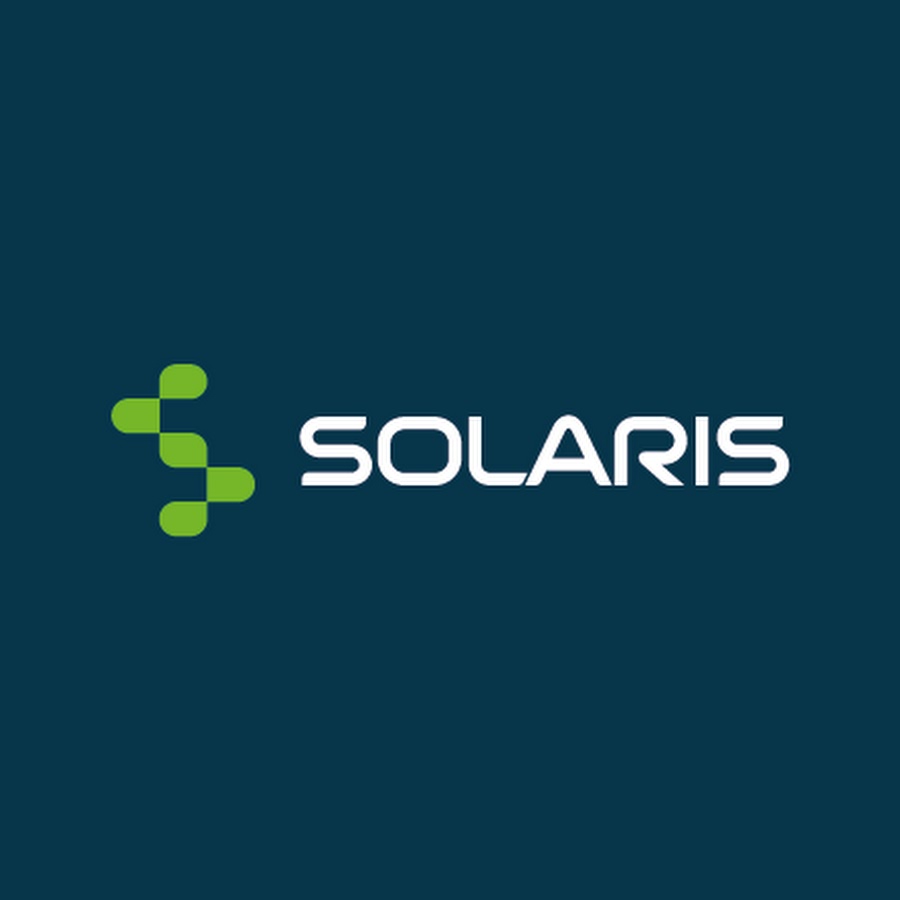 Solaris Video - YouTube