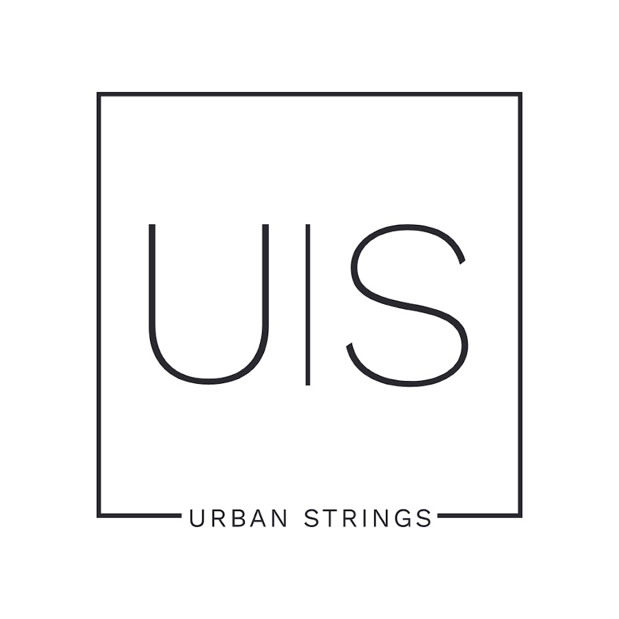 Urban Strings YouTube