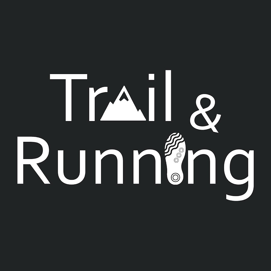 Trail & Running - YouTube