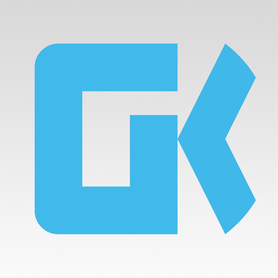 Gamekeepers_cz YouTube