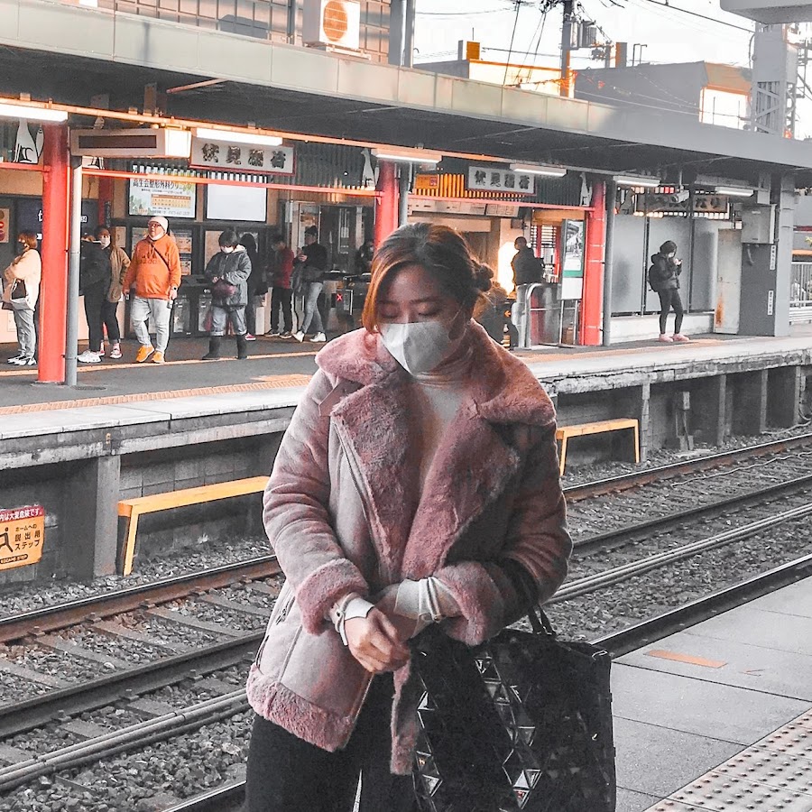 Cherry Zhang YouTube
