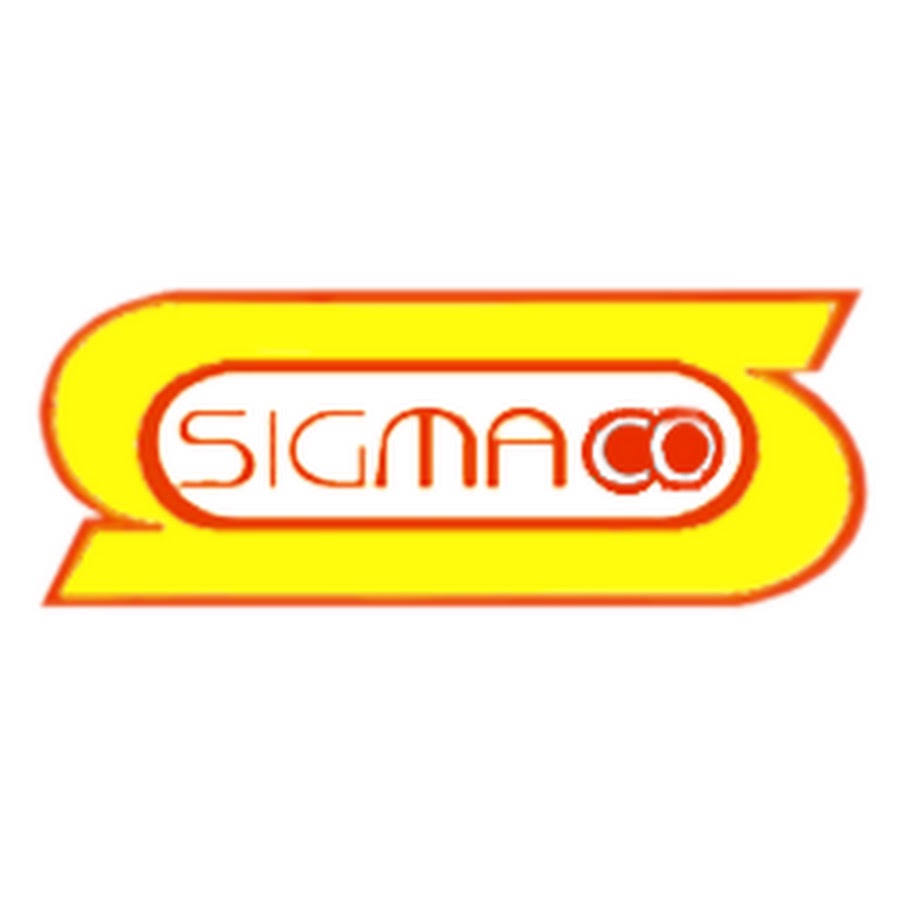 SIGMACO Online YouTube