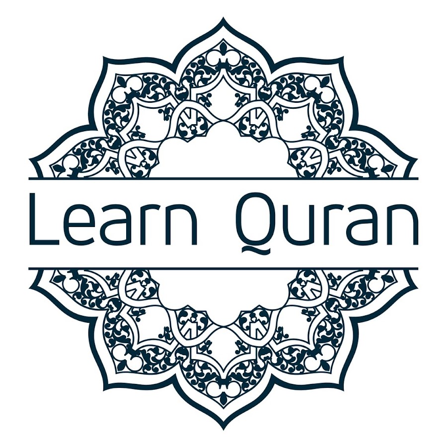 Learn Quran - YouTube