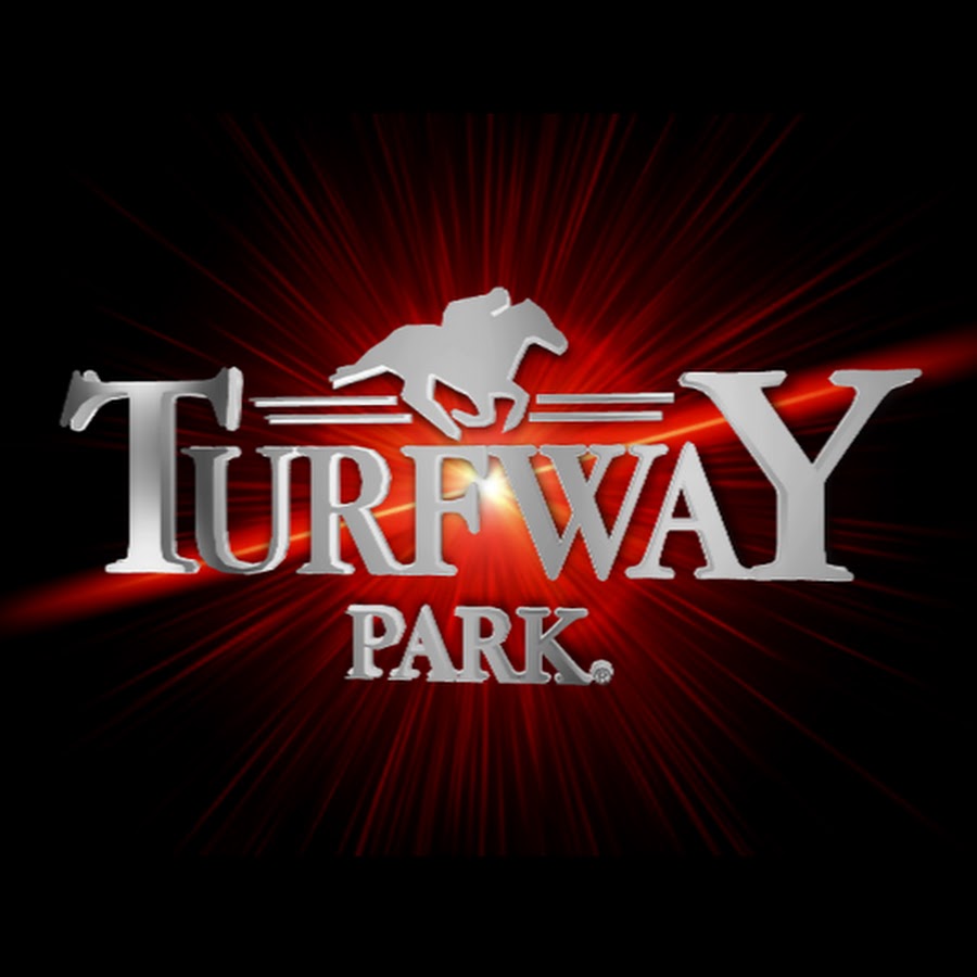 Turfway Park YouTube