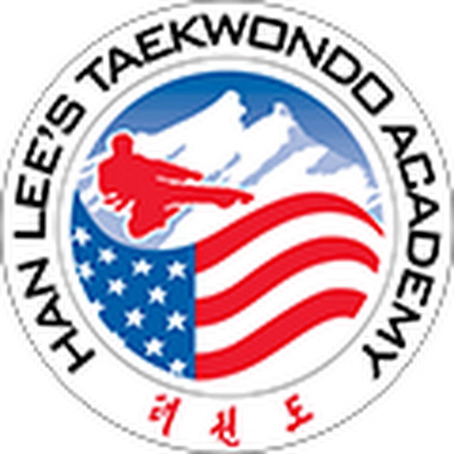 Han Lee’s Taekwondo Academy YouTube