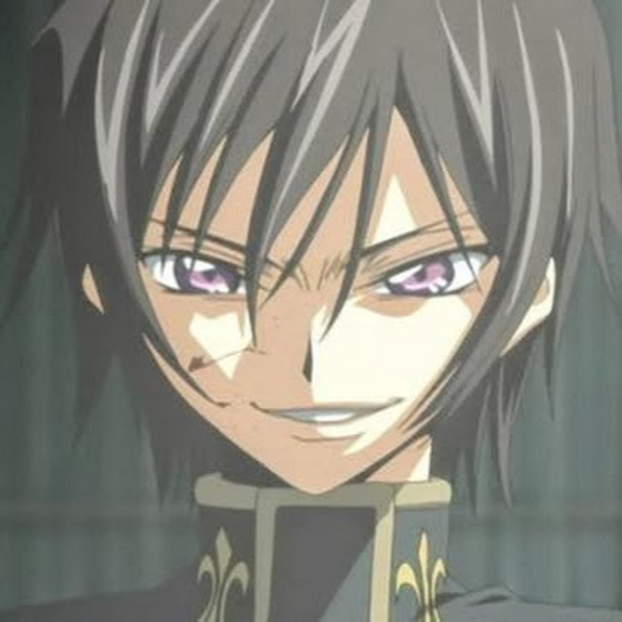 How To Be Like Lelouch Lamperouge