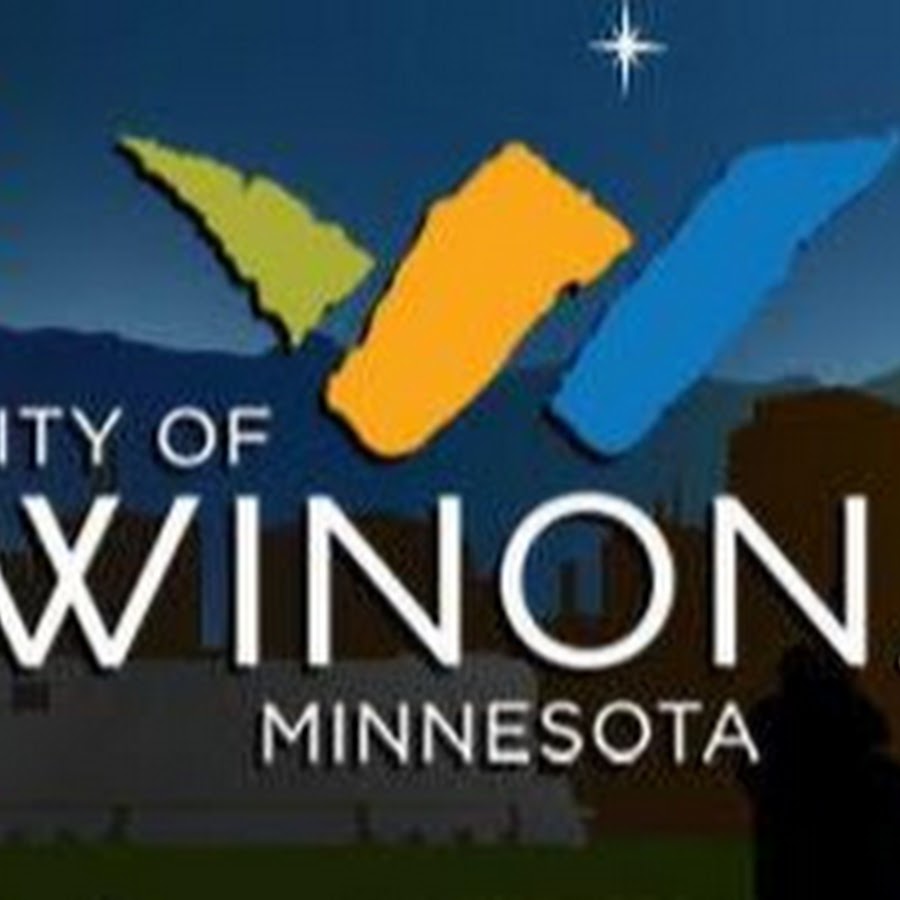 CityofWinona YouTube