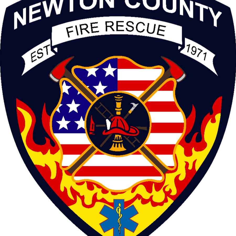 Newton County Fire Services YouTube