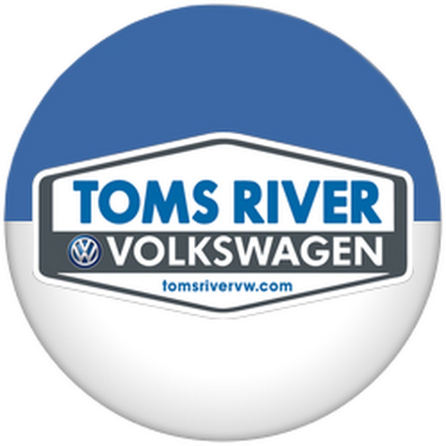 Toms River Volkswagen - YouTube