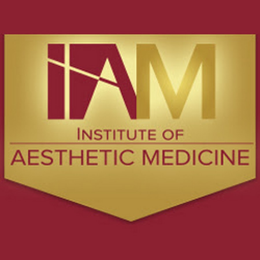 Institute of Aesthetic Medicine YouTube