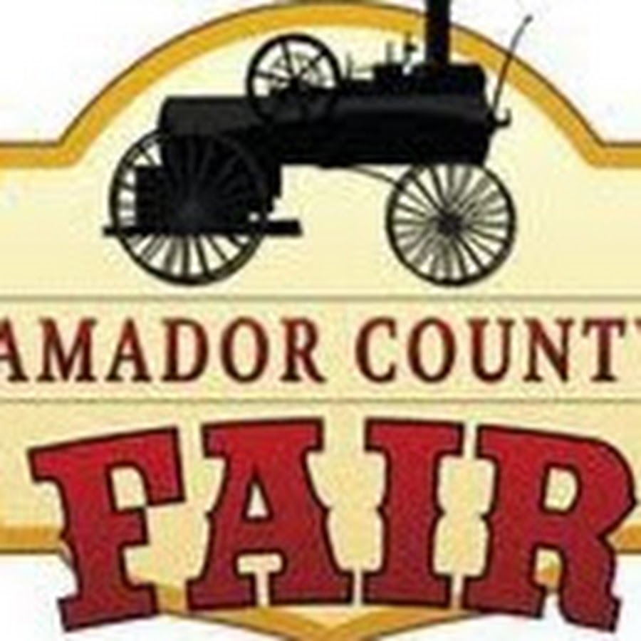Amador County Fair YouTube