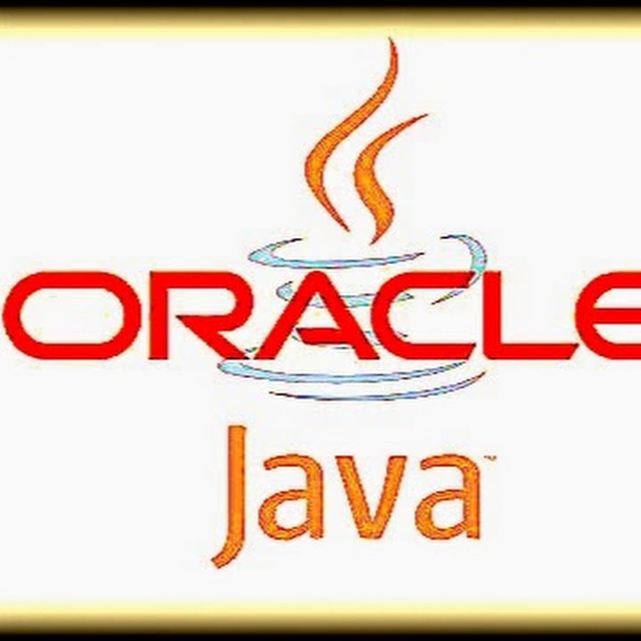 Java Oracle - YouTube