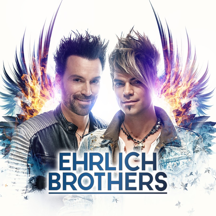 Ehrlich Brothers - YouTube