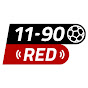 11-90 Red