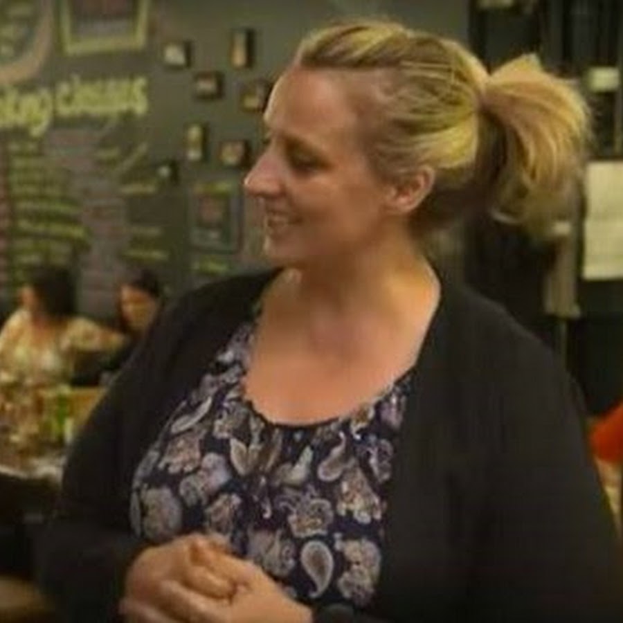 Medium Rebecca Millman - YouTube