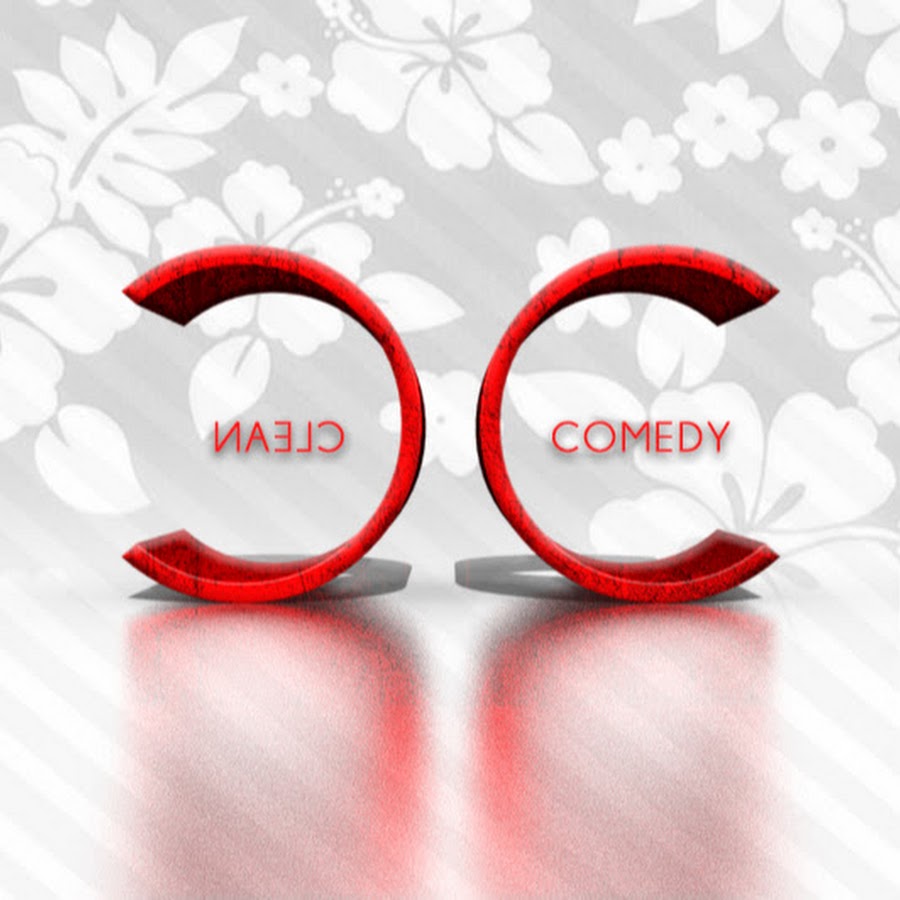 Clean Comedy 