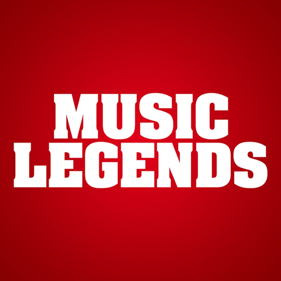 Music Legends Magazine YouTube