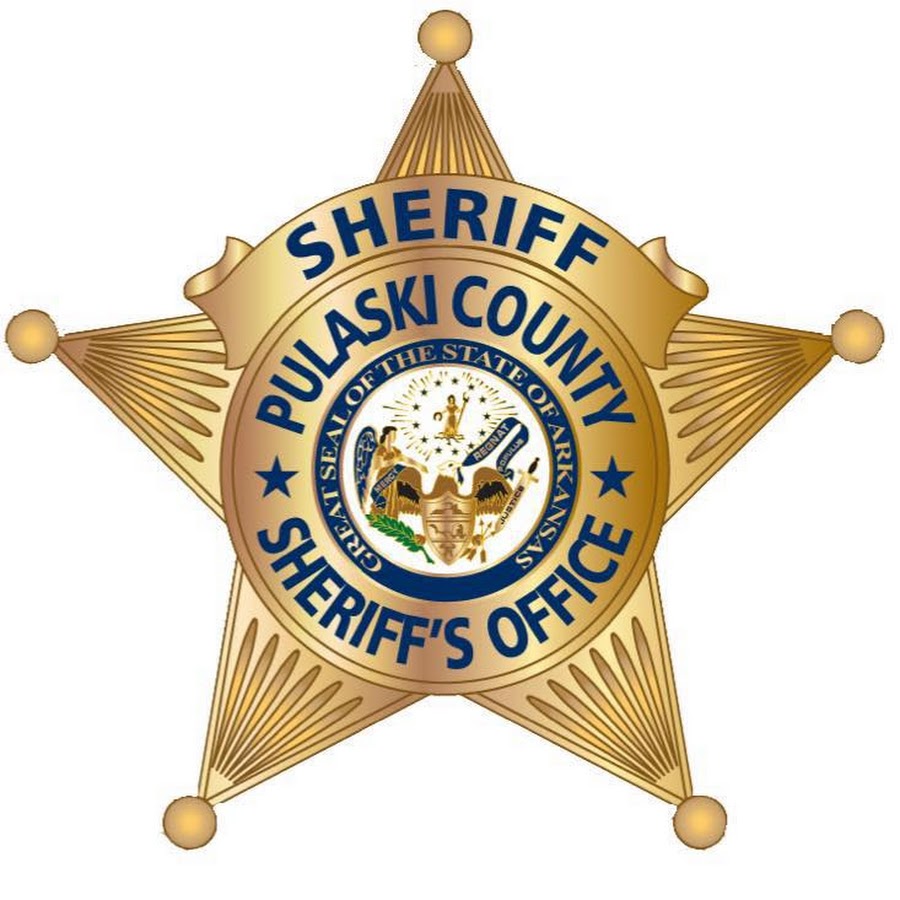 Pulaski County Sheriff's Office - YouTube