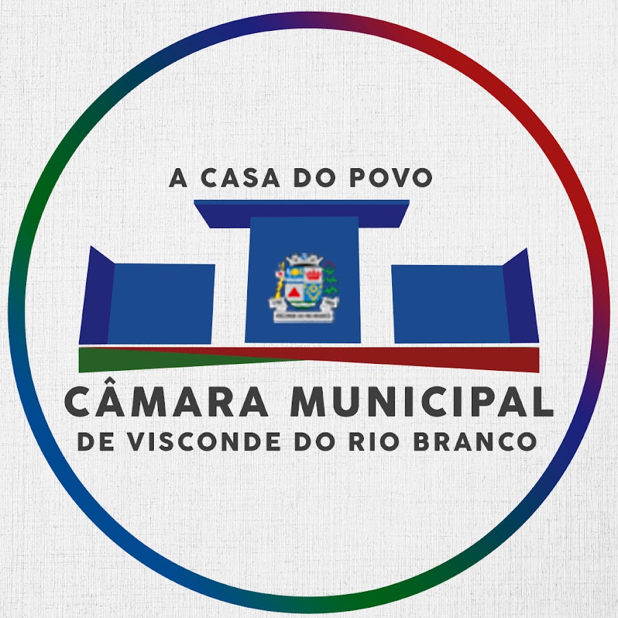TV Câmara Visconde do Rio Branco MG YouTube