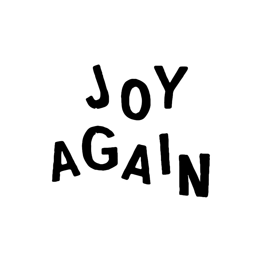 Joy Again YouTube