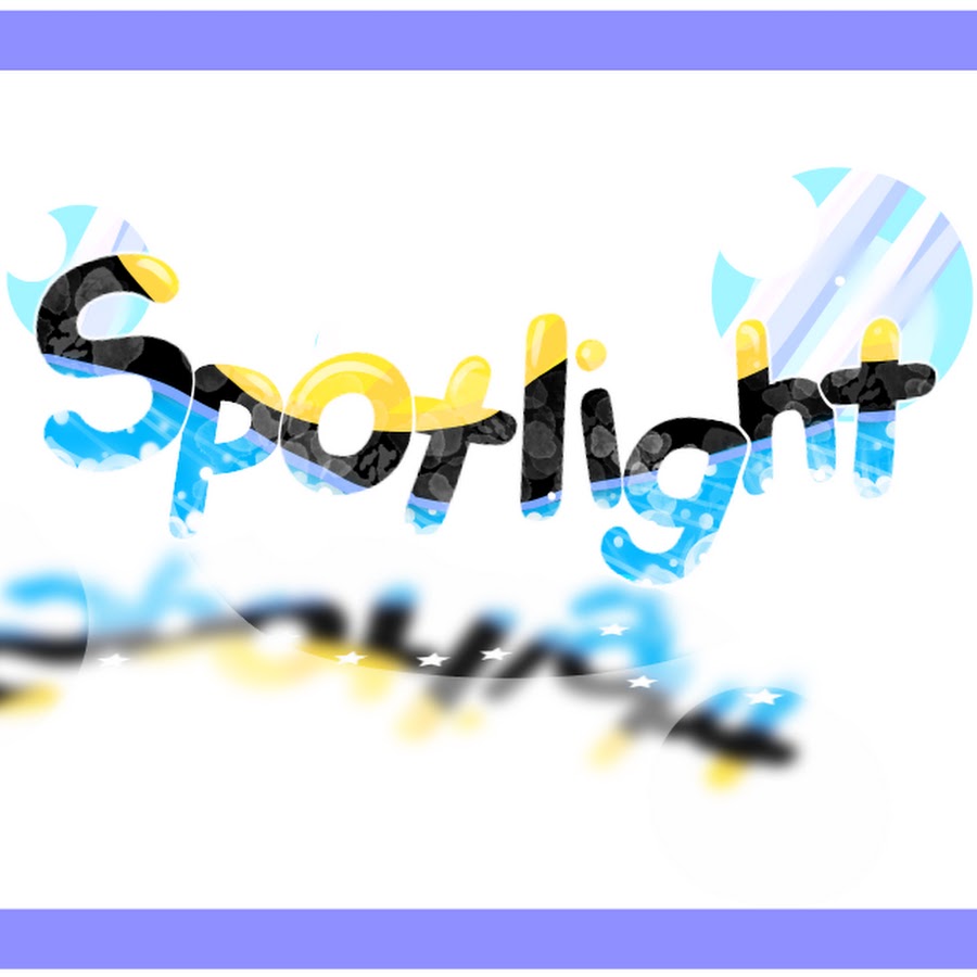 spotlight Team. YouTube