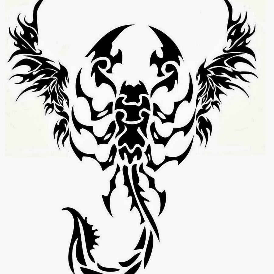 Тату Скорпион в стиле трайбл. Тату трайбл эскизы Скорпион. Нео трайбл тату эскизы. Скорпион тату эскиз