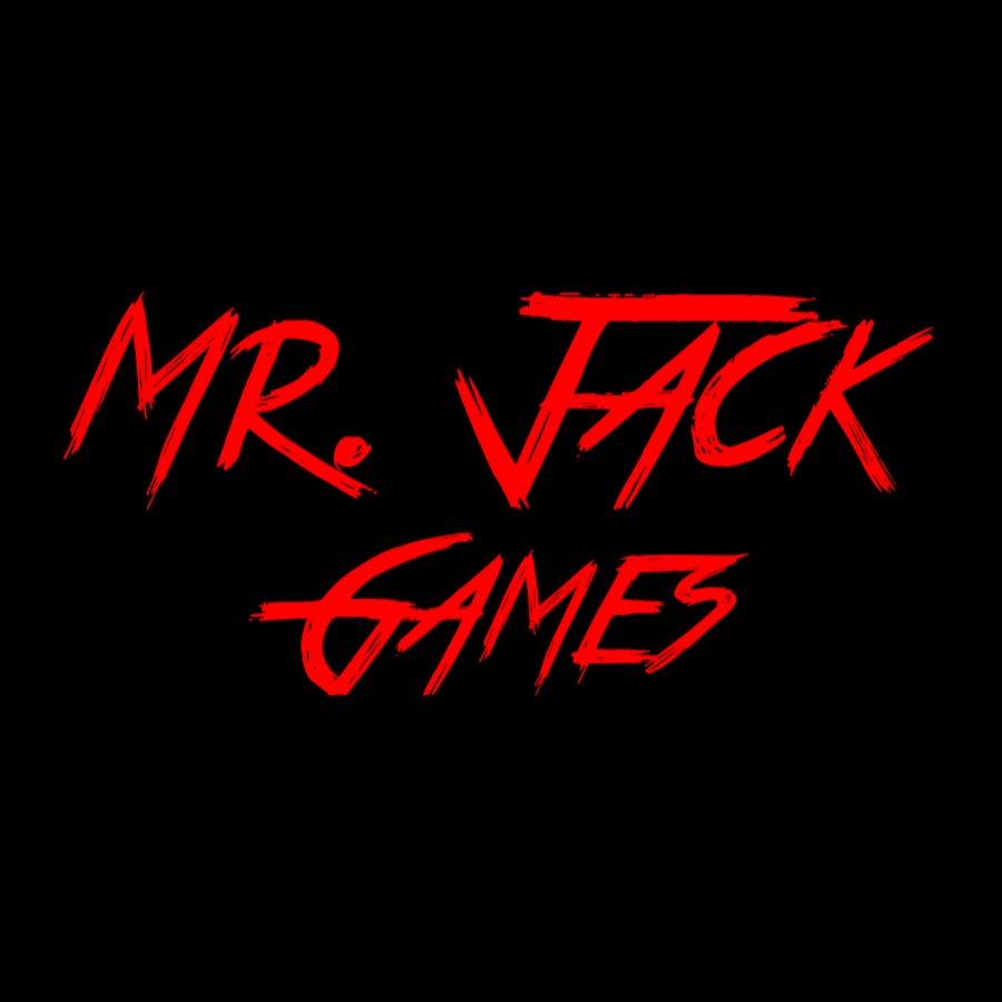 Mr. Jack Games - YouTube