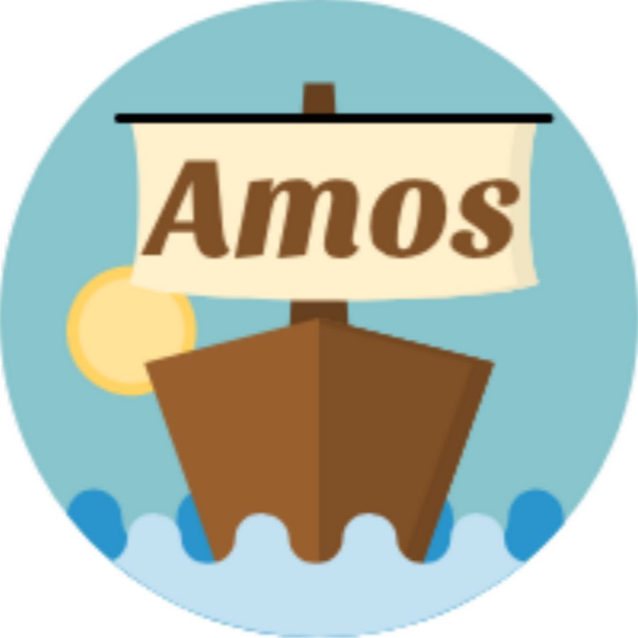 Amos YouTube