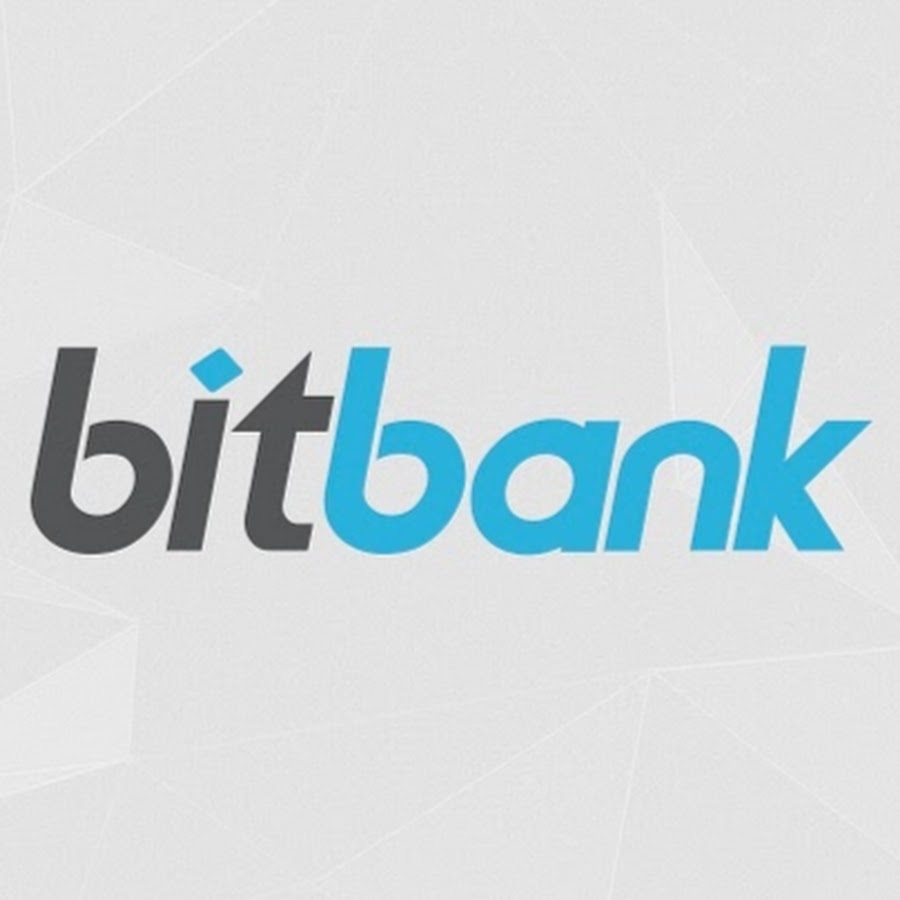Bit Bank - YouTube