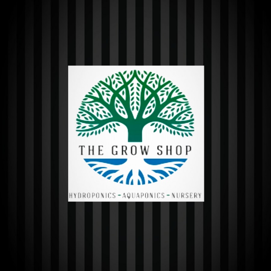 The Grow Shop YouTube