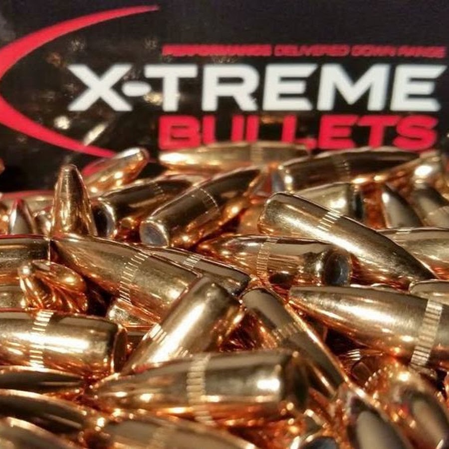 XTreme Bullets YouTube