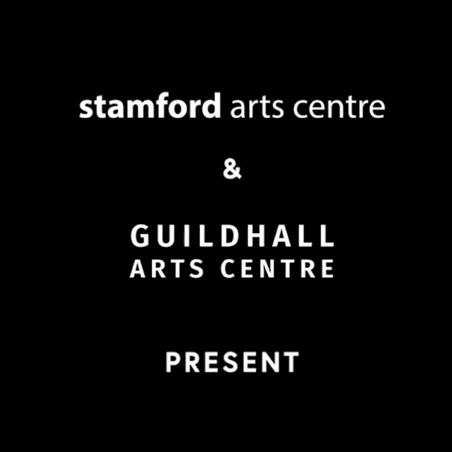 Stamford Arts Centre YouTube