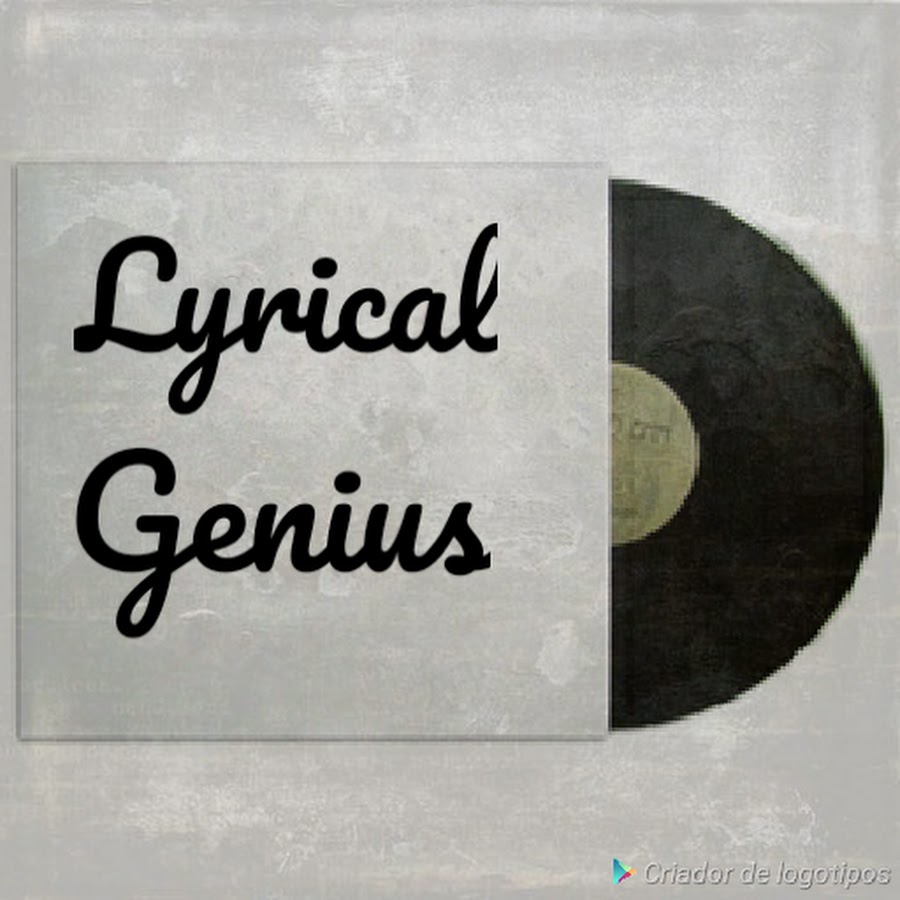 Lyrical Genius - YouTube